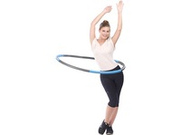 PEARL sports Hula-Hoop-Reifen