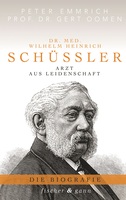 Dr. med. Wilhelm Heinrich Schüssler