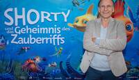 "Shorty und das Geheimnis des Zauberriffs"