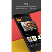 Neu: Shoppi App ermöglicht Urlaubs-Shopping-Feeling ohne Reisen