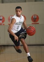 Nichts ist naheliegender als fÃ¼r Basketball eine Basketball-Domain zu verwenden