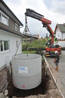 Rund, oval oder mehrteilig - für alle Anforderungen der richtige Speicher