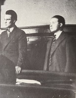 Immobilien Zeitreise Berlin: 1920 Meisterdiebe Sass