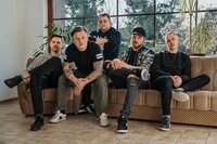 Metal-Durchstarter Rising Insane veröffentlichen "Serenade"