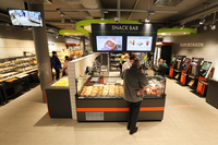 NEXGEN smart instore erweitert Portfolio