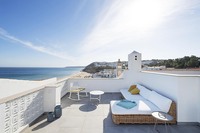 Herbstsonne tanken und aktiv sein - Jetzt Lifestyle-Ferienhäuser der sevencollection an der Algarve für den Herbst 2021 buchen