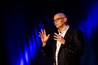 2. Weltrekord und Excellence Award für Jürgen Wollborn