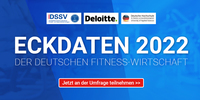 Umfrage gestartet: Eckdaten der deutschen Fitness-Wirtschaft
