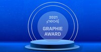 Neo4j gibt die Gewinner der Graphie Awards 2021 bekannt