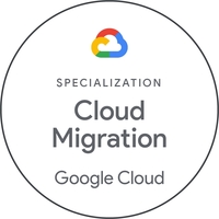 Devoteam G Cloud erhält Cloud Migration Specialization von Google Cloud