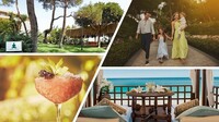 Das ELA Excellence Resort Belek präsentiert fünf Reisetrends für 2022