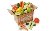 Mit der fruitonBox gesund ins neue Jahr starten
