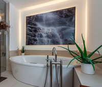 Musik im Bad - Ihre Badewanne als Klangkörper