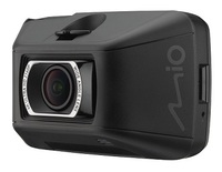 Mio MiVue 886: Die erste Mio Dashcam mit echtem 4k UHD und aktivem HDR für extreme Bildschärfe