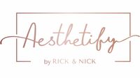 Aesthetify: Ästhetische Gesichtskorrekturen brauchen keine Chirurgie