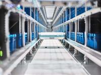 Arvato Supply Chain Solutions investiert massiv in Automatisierung und baut Harsewinkel zu seinem führenden Healthcare-Standort in Europa aus