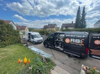 RSS Rohrreinigung Schäfer - Kanalreinigung, Abfluss & Rohrreinigung