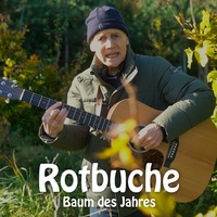 "Rotbuche - Baum des Jahres" - der Song zum wichtigsten Baum in Europa