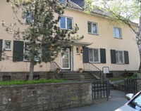 Frühlingsfest in der Kita im alten Forsthaus