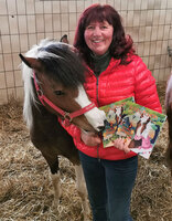 Ein Kinderbuch von der Ballermann Ranch