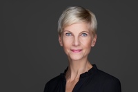 Johanna Dahm, Königin der Entscheidungen, in Frankfurt
