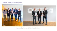 Konftel Global Awards