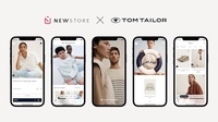 TOM TAILOR führt NewStore Consumer App ein
