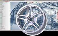 Mercedes zertifiziert CAD-Konverter von CoreTechnologie