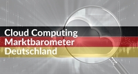 Cloud Computing Marktbarometer Deutschland 2022: Die Ergebnisse liegen vor