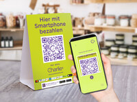 Bundesweite Störungen der EC- und Bank-Kartenzahlungen beflügeln das Bezahlen mit QR-Code