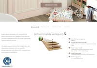 Naturmaterial Kork trifft auf Design - Designboden anders