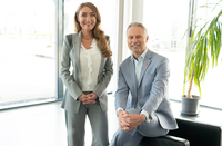 Familiennachfolge bei GFOS