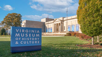 Von George Washingtons Tagebuch bis hin zur "Virginia Declaration of Rights": Wiedereröffnung des Virginia Museum of History & Culture in Richmond