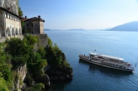 Neues Spar-Ticket: Autofrei zu den Highlights am Lago Maggiore