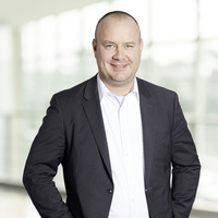 Photovoltaik-Unternehmen expandiert: Dr. Andreas Wieser ist neuer Director Group Finance / CFO der enen Gruppe