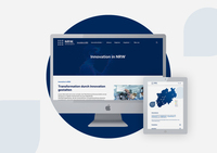 giftGRÜN launcht Website für NRW.innovativ