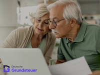 DeutscheGrundsteuer.de- Deutschlands digitale Steuerkanzlei