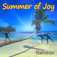 "Summer Of Joy" von HeYoMa einpuppt sich als eingängiger Sommer-Hit