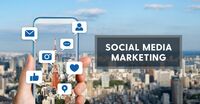 Social Media Marketing die Chance für kleine Unternehmen