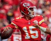Mit NFL-Sportwetten noch mehr Spannung bei den Playoffs