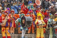 skywalk allgÃ¤u lÃ¤dt zum Fasching mit nÃ¤rrisch-buntem Rahmenprogramm ein