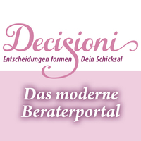 Decisioni - moderne Lebensberatung - der Magnet fÃ¼r das Besondere