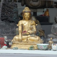 Asiatika & Chinesische AntiquitÃ¤ten - Porzellan, Jade, Buddhas