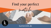 karriere101 - Die neue Online-Karriere-Messe