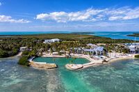 Neu auf den Florida Keys: Haie fÃ¼ttern, Korallen schÃ¼tzen und Ã¼bernachten mit Meerblick