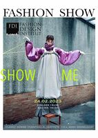 Das FDI organisiert das Modeevent Show ME