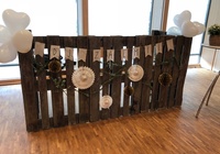 Hochzeits DJ in Baden-Baden statt Playlist - Das spricht dafür