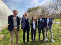 CO2-Bilanzierung und Klimaschutz für Unternehmen