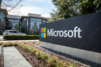 Microsoft - perfekter Markenwert mit digitalem Ökosystem