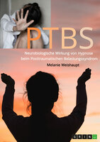 Potenzial von Hypnose bei der PTBS-Behandlung